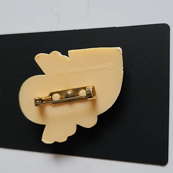 Hallmark Cards Angel Pin - Picture 3 of 6